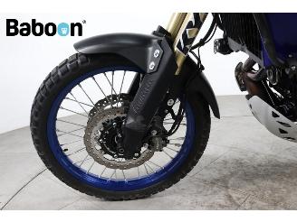 Yamaha  Ténéré 700 picture 12