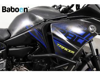 Yamaha  Tracer 7 picture 13
