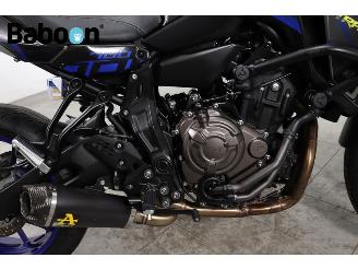 Yamaha  Tracer 7 picture 15
