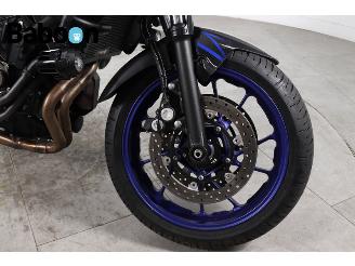 Yamaha  Tracer 7 picture 10