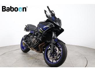 Yamaha  Tracer 7 picture 2