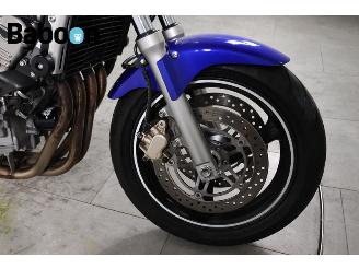 Honda CB 600 F Hornet picture 17