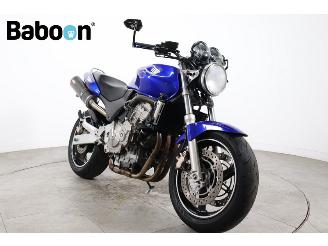 Honda CB 600 F Hornet picture 2