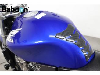 Honda CB 600 F Hornet picture 10