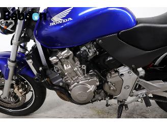 Honda CB 600 F Hornet picture 12