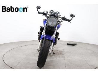 Honda CB 600 F Hornet picture 3