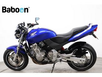 Honda CB 600 F Hornet picture 5