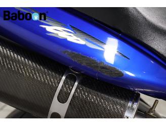 Honda CB 600 F Hornet picture 25