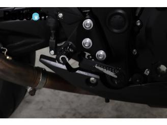 Suzuki  GSX-S 750 A picture 23