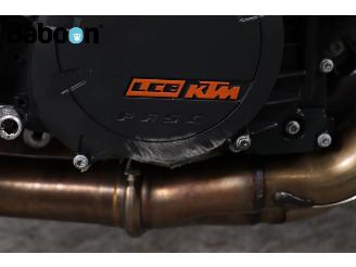 KTM 1290 Super Duke R ABS picture 23