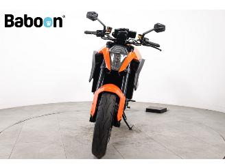 KTM 1290 Super Duke R ABS picture 3