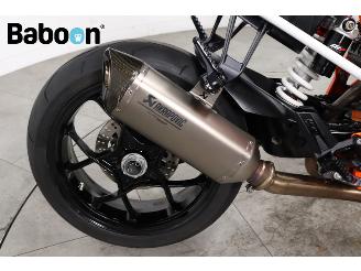 KTM 1290 Super Duke R ABS picture 20
