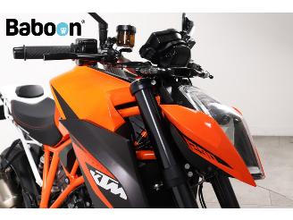 KTM 1290 Super Duke R ABS picture 16