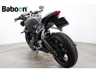 Triumph Street Triple RS ABS picture 6