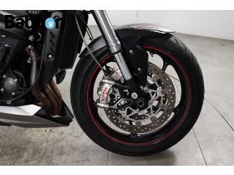 Triumph Street Triple RS ABS picture 18