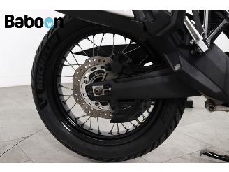 Honda  CRF 1000 L Africa Twin DCT picture 15