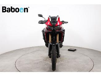 Honda  CRF 1000 L Africa Twin DCT picture 3