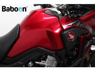Honda  CRF 1000 L Africa Twin DCT picture 13