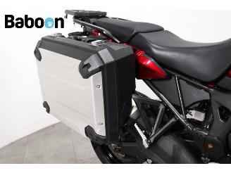 Honda  CRF 1000 L Africa Twin DCT picture 14