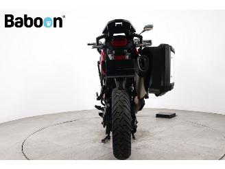Honda  CRF 1000 L Africa Twin DCT picture 7