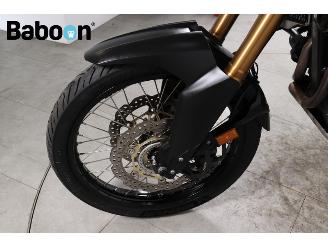 Honda  CRF 1000 L Africa Twin DCT picture 17