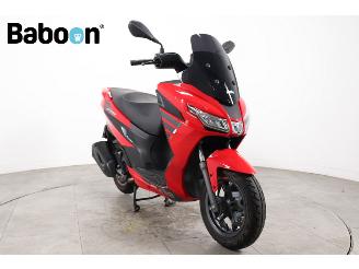 Aprilia  SXR 50 45KM picture 4