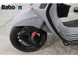 Vespa Sprint 45KM  picture 12