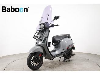 Vespa Sprint 45KM  picture 4