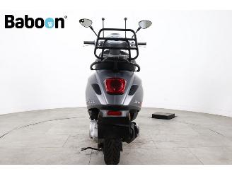 Vespa Sprint 45KM  picture 7