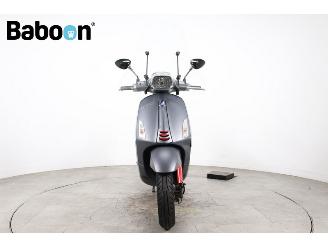 Vespa Sprint 45KM  picture 3