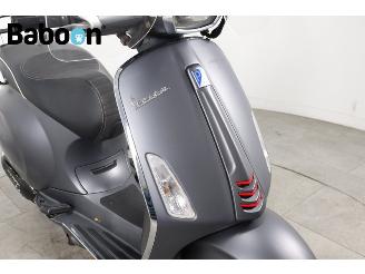 Vespa Sprint 45KM  picture 16