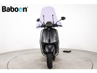 Vespa  Sprint 25KM picture 3