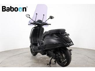 Vespa  Sprint 25KM picture 6