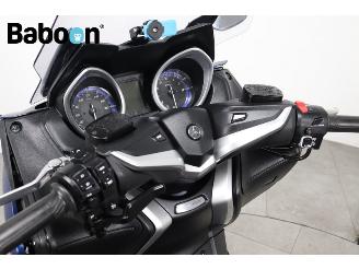 Yamaha  XP 530 T-MAX DX picture 10