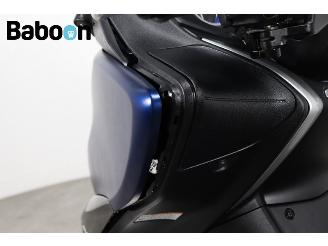 Yamaha  XP 530 T-MAX DX picture 11