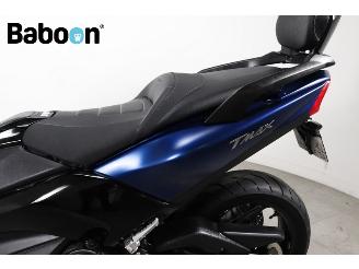 Yamaha  XP 530 T-MAX DX picture 12