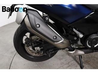 Yamaha  XP 530 T-MAX DX picture 19