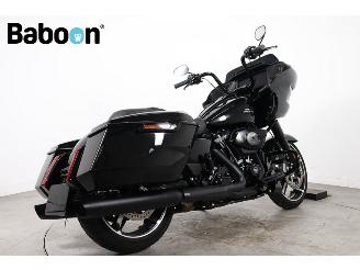 Harley-Davidson  FLTRX Road Glide Custom 117 picture 8