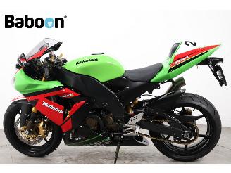 Kawasaki  ZX-10R Ninja picture 5
