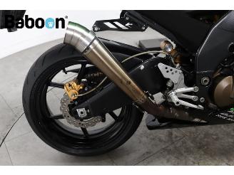 Kawasaki  ZX-10R Ninja picture 21
