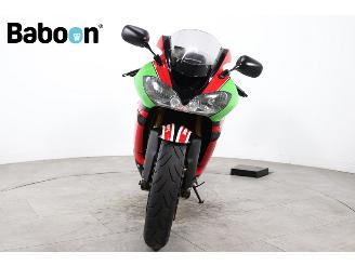 Kawasaki  ZX-10R Ninja picture 3