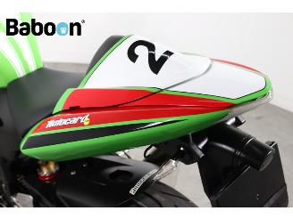 Kawasaki  ZX-10R Ninja picture 9