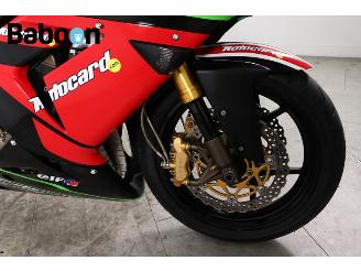 Kawasaki  ZX-10R Ninja picture 17