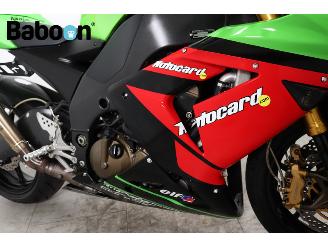 Kawasaki  ZX-10R Ninja picture 18