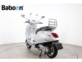 Vespa  Primavera 25KM picture 6