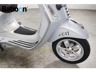 Vespa  Primavera 25KM picture 15