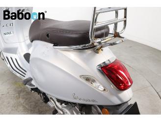 Vespa  Primavera 25KM picture 10