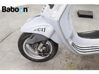 Vespa  Primavera 25KM picture 12
