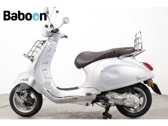 Vespa  Primavera 25KM picture 5