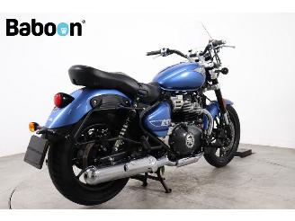 Royal Enfield  Super Meteor 650 picture 7